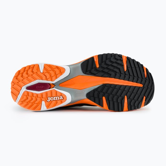 Мъжки обувки за бягане Joma Titanium black 4