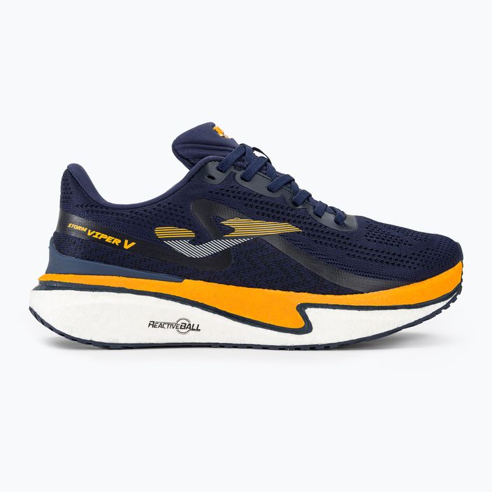 Мъжки обувки за бягане Joma Viper navy 2