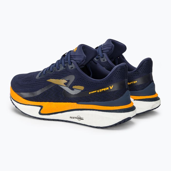 Мъжки обувки за бягане Joma Viper navy 3