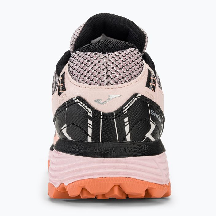 Дамски обувки за бягане Joma Shock pink 7