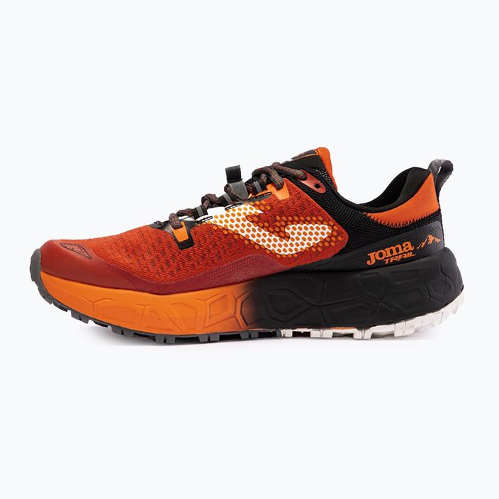 Мъжки обувки за бягане Joma Sima orange 3