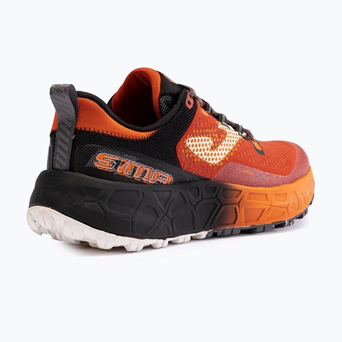 Мъжки обувки за бягане Joma Sima orange 10