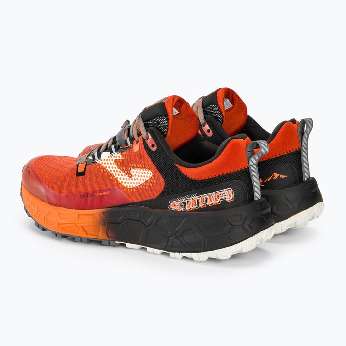 Мъжки обувки за бягане Joma Sima orange 4