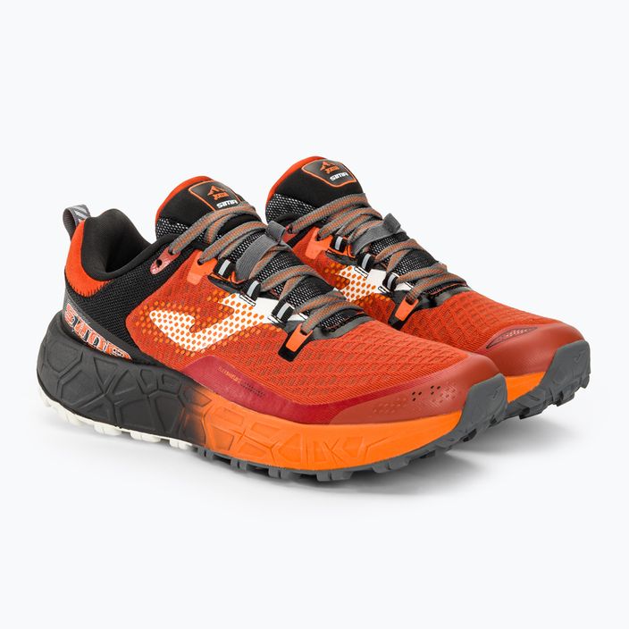 Мъжки обувки за бягане Joma Sima orange 5