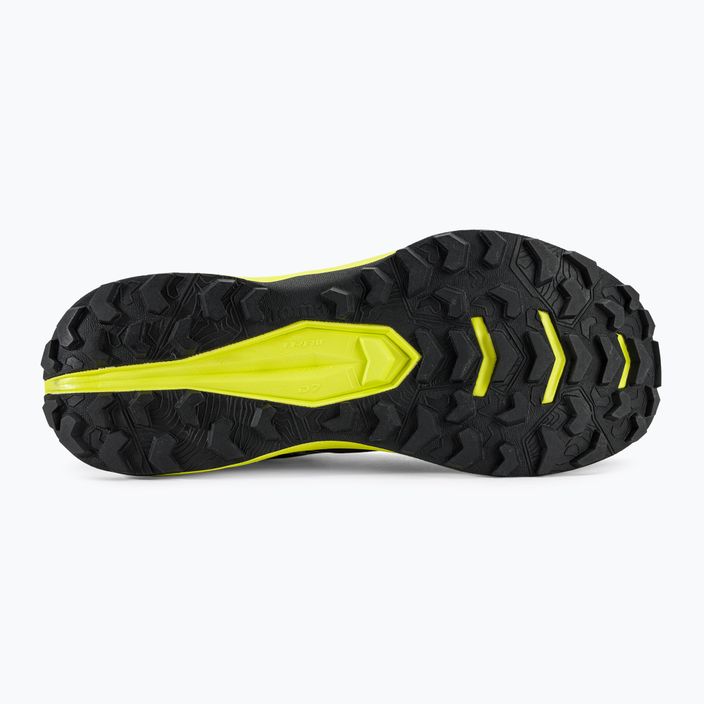Мъжки обувки за бягане Joma Tundra black 5