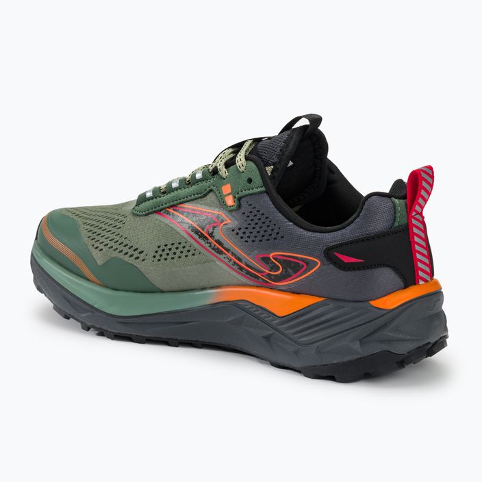 Мъжки обувки за бягане Joma Tundra green 3