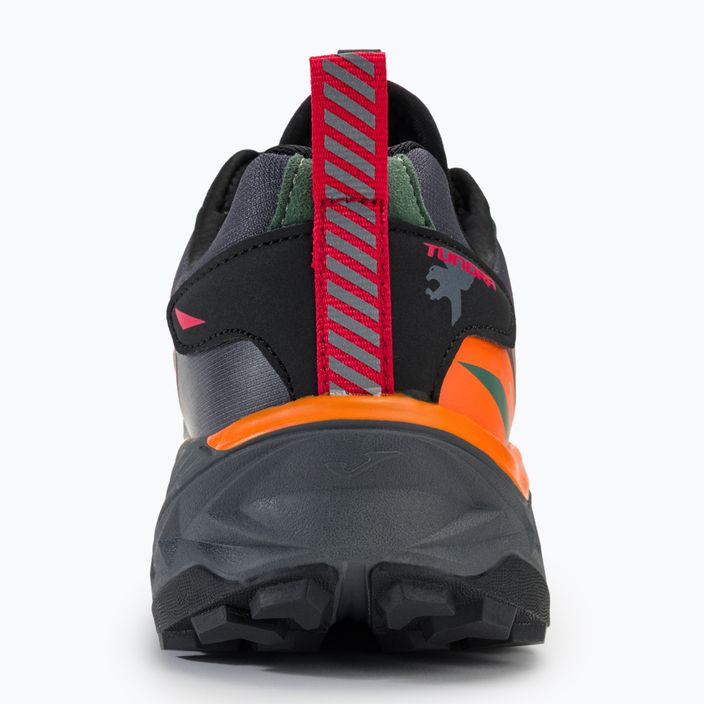 Мъжки обувки за бягане Joma Tundra green 6