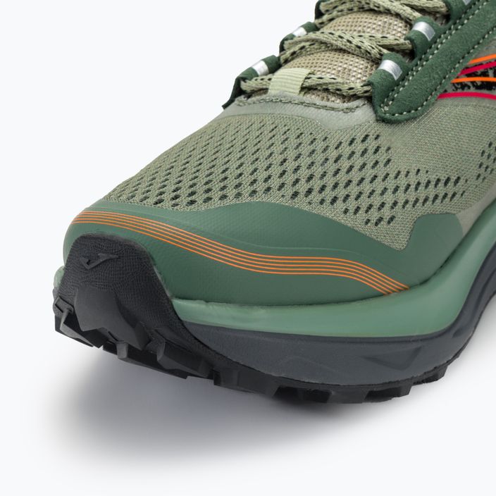 Мъжки обувки за бягане Joma Tundra green 7