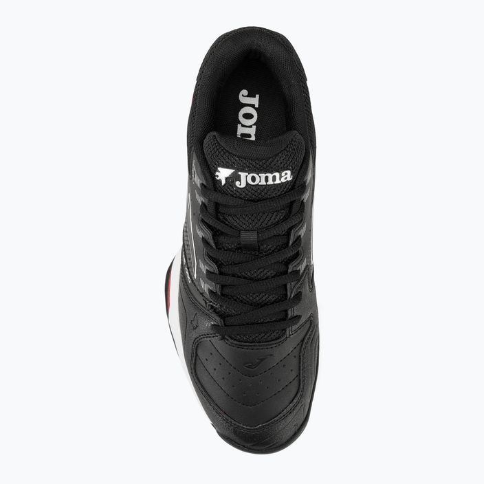 Мъжки обувки Joma Master 1000 Padel black/red 7