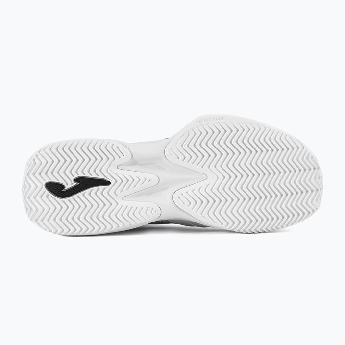 Мъжки обувки Joma Master 1000 Padel white 5