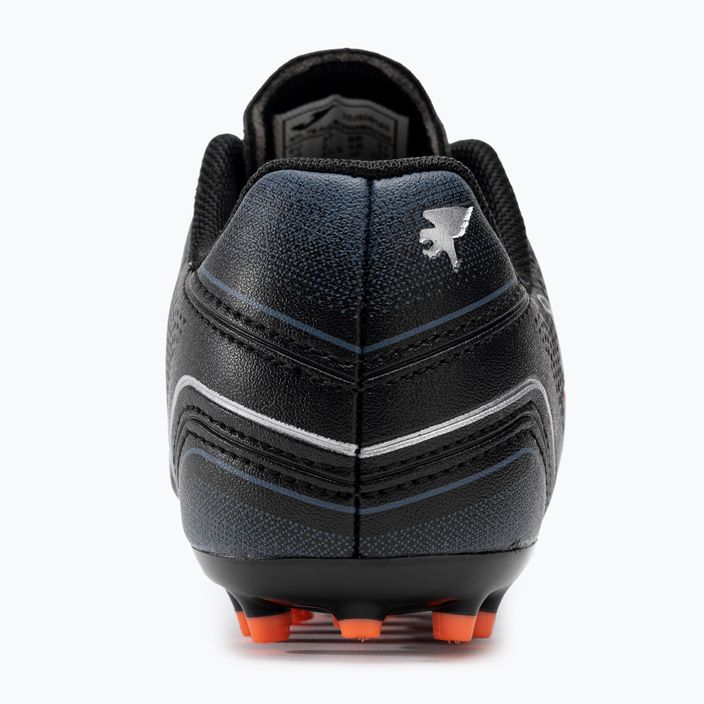 Детски футболни обувки Joma Toledo Jr AG black 7