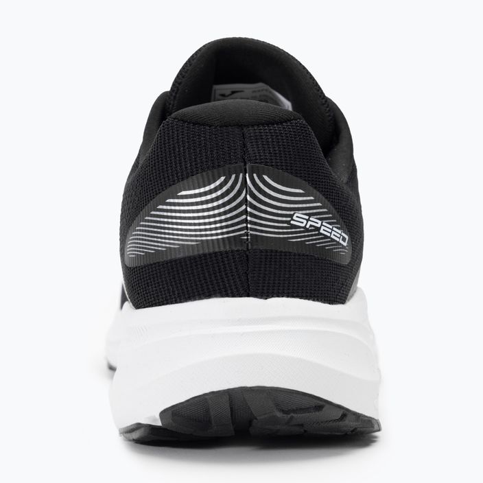 Мъжки обувки за бягане Joma Speed black/white 6
