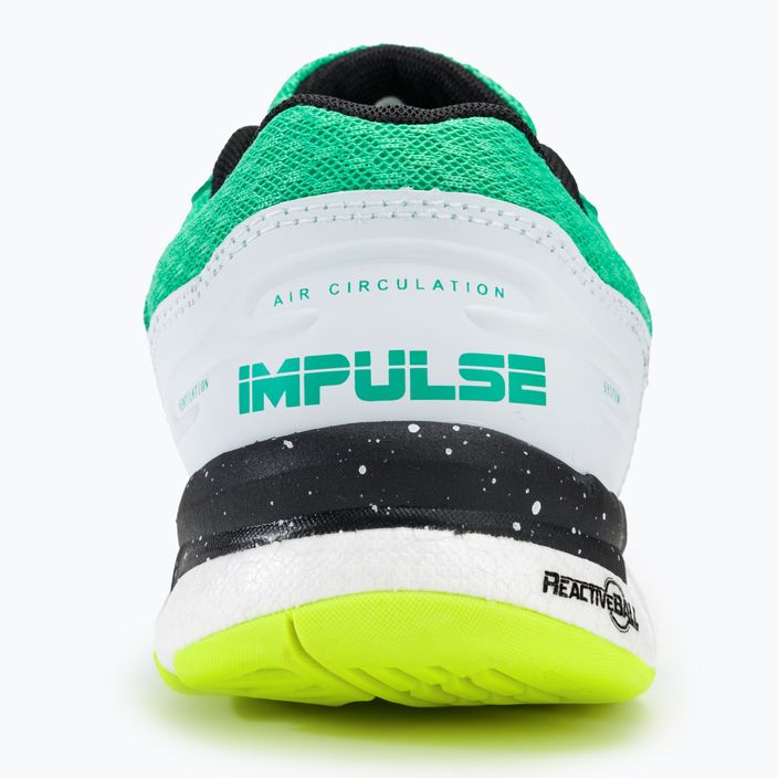Дамски обувки за волейбол Joma V.Impulse turquoise 6