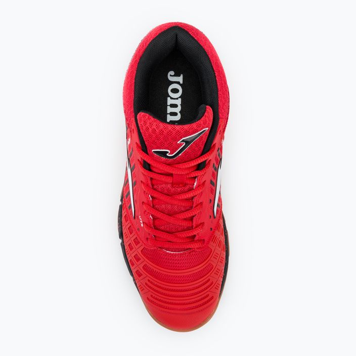 Мъжки обувки за волейбол Joma V.Impulse red 5