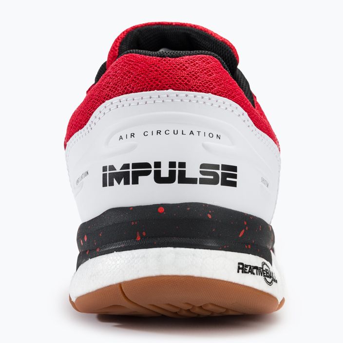 Мъжки обувки за волейбол Joma V.Impulse red 6