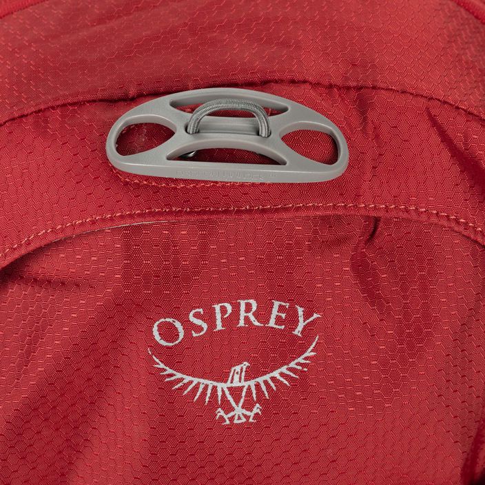 Велосипедна раница Osprey Escapist 25 л червена 5-112-2-1 4