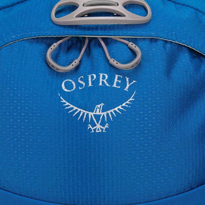 Osprey Escapist 25 л раница за велосипед, синя 5-112-1-1 3