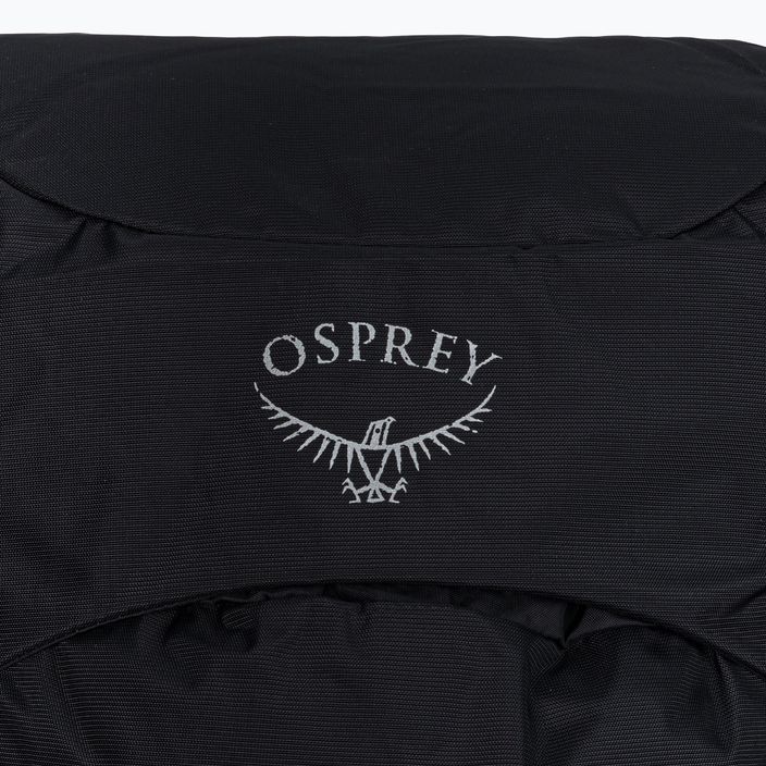 Мъжка раница за трекинг Osprey Kestrel 68 l black 5-002-1-1 5