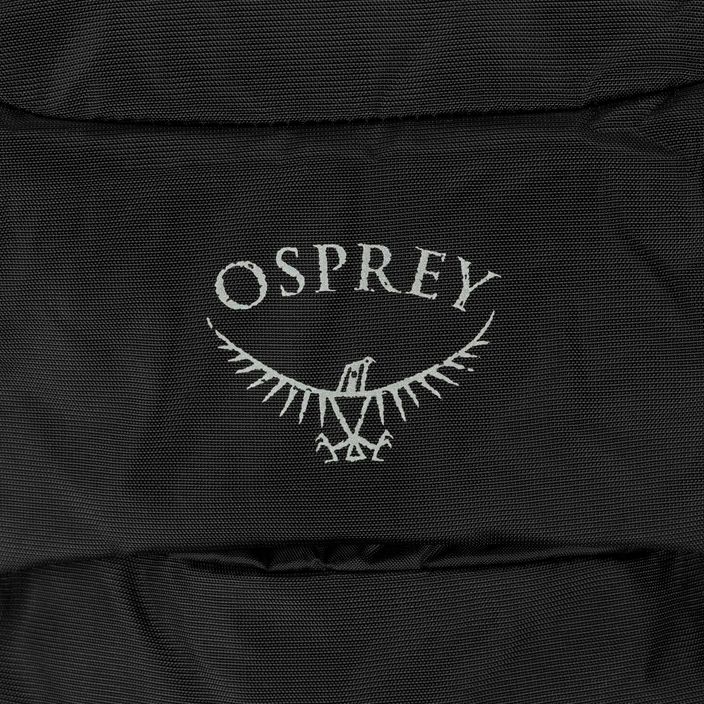 Мъжка раница за трекинг Osprey Kestrel 58 l black 5-003-1-1 4