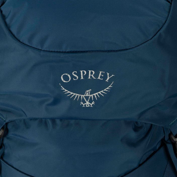 Мъжка раница за преходи Osprey Kestrel 48 l blue 5-004-2-1 4