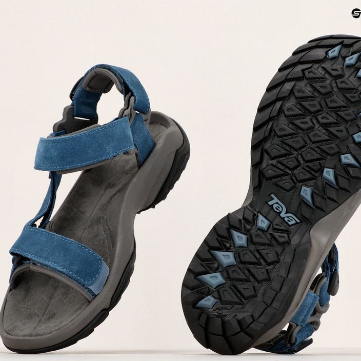 Мъжки сандали за туризъм Teva Terra Fi Lite 10