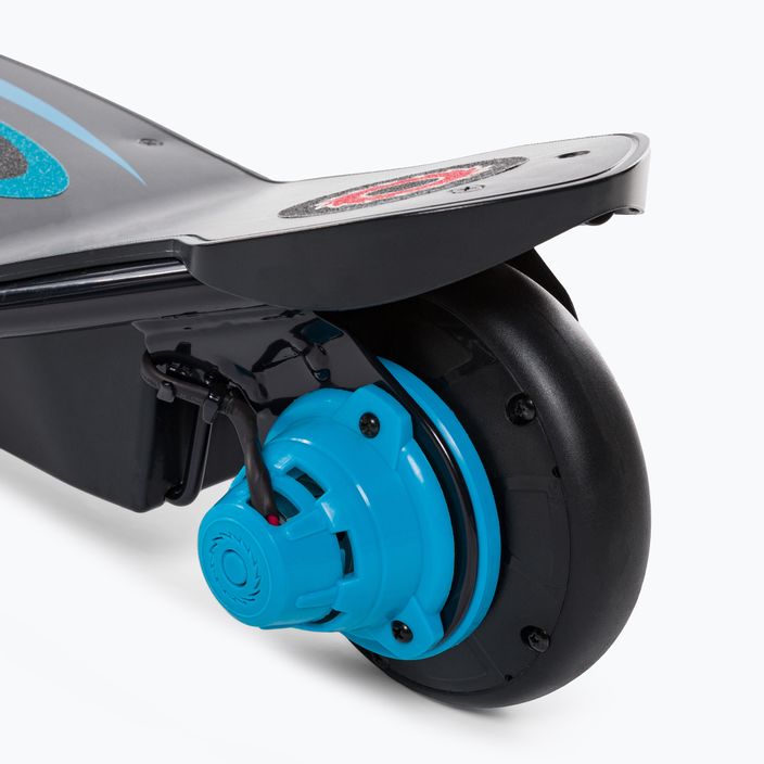 Детски електрически скутер Razor E100 Powercore черен и тъмносин 13173843 11