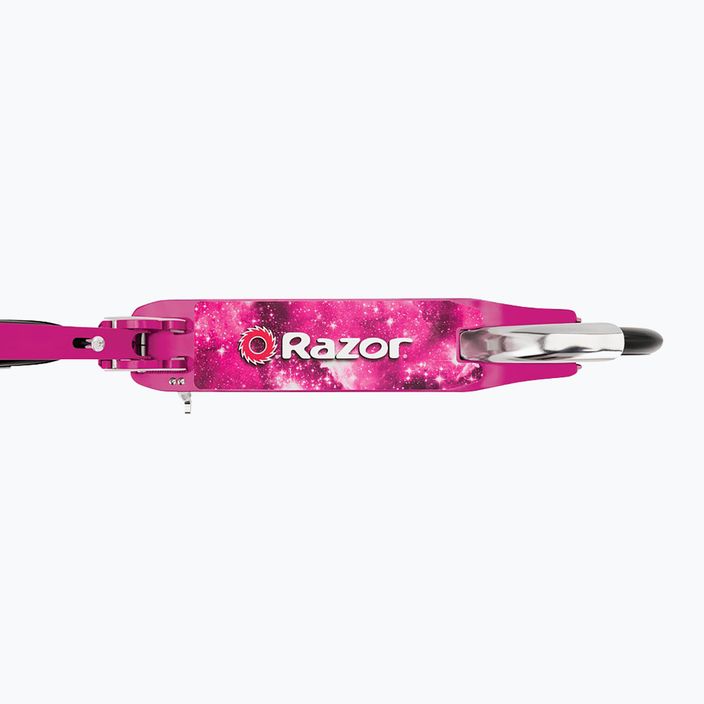 Скутер Razor A5 Lux розов 4