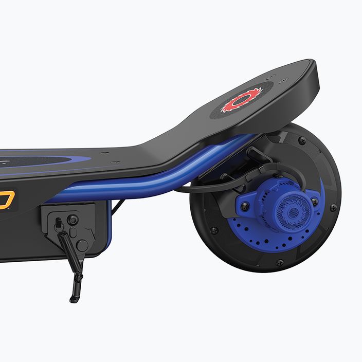 Детски електрически скутер Razor E90 Powercore син/черен 13173841 4
