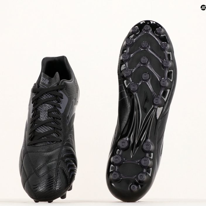 Мъжки футболни обувки Joma Score AG black 12