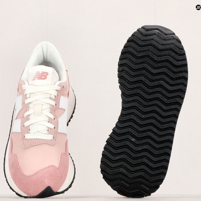 New Balance дамски обувки WS237DP1 pink 12
