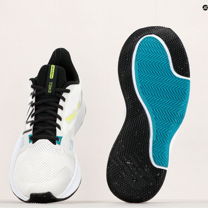New Balance мъжки обувки за тренировка MXTRNRV2 white 11
