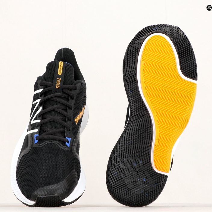 New Balance мъжки обувки за тренировка MXTRNRV2 black 12