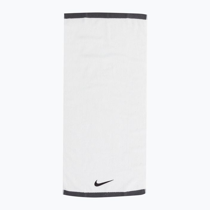 Nike Fundamental бяла/черна кърпа