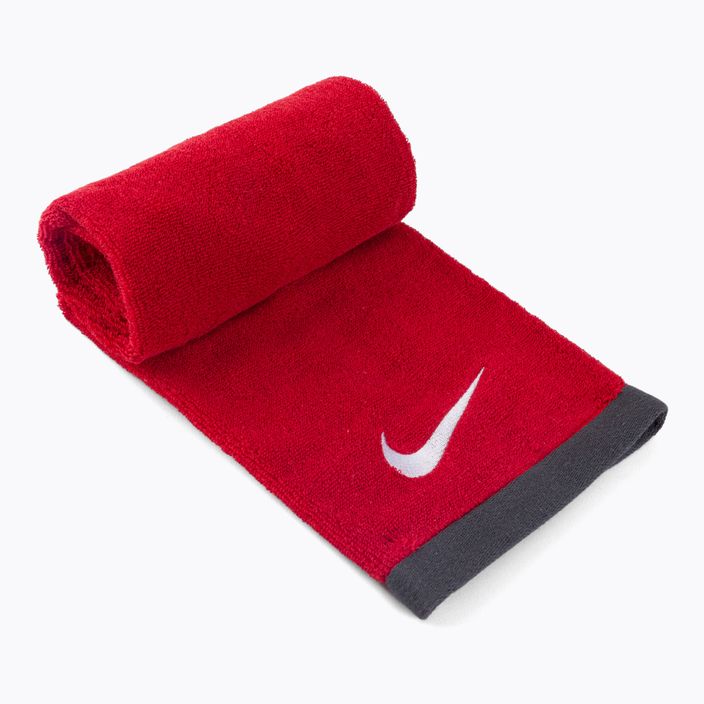 Nike Fundamental кърпа червена NET17-643 2