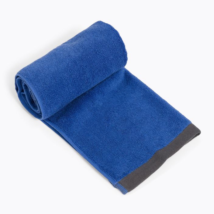 Nike Fundamental синя кърпа NET17-452 2