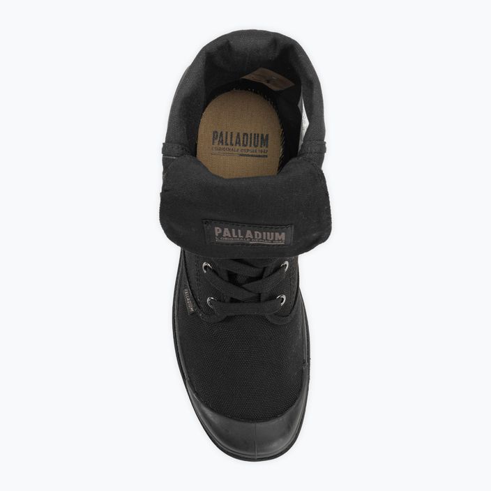 Мъжки обувки Palladium Baggy black/black 6