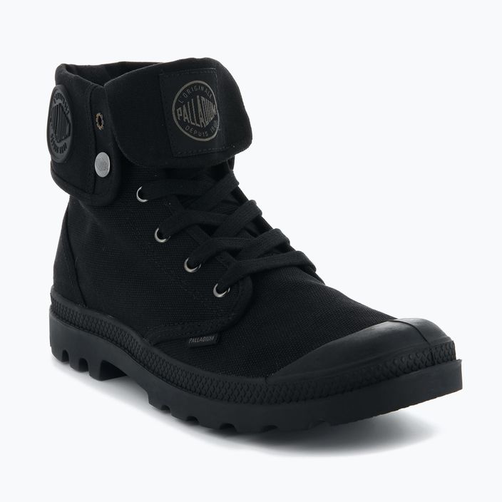 Мъжки обувки Palladium Baggy black/black 8