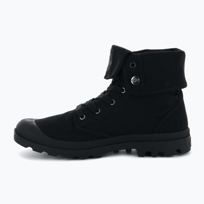 Мъжки обувки Palladium Baggy black/black 10