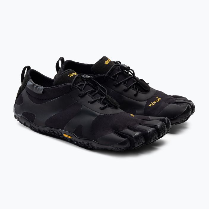 Мъжки обувки за трекинг Vibram Fivefingers V-Alpha black 18M71010400 5