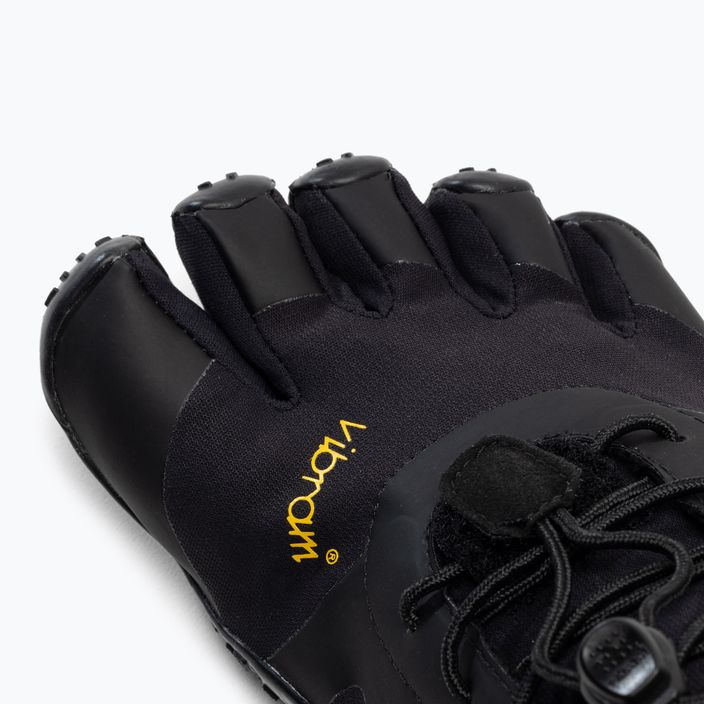 Мъжки обувки за трекинг Vibram Fivefingers V-Alpha black 18M71010400 7
