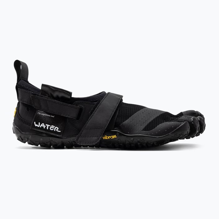 Мъжки обувки за вода Vibram Fivefingers V-Aqua black 18M73010400 2