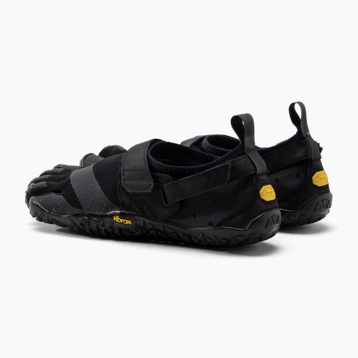 Мъжки обувки за вода Vibram Fivefingers V-Aqua black 18M73010400 3