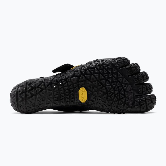 Мъжки обувки за вода Vibram Fivefingers V-Aqua black 18M73010400 4