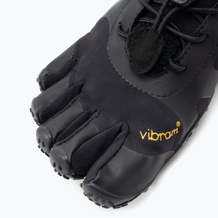 Дамски обувки за трекинг Vibram Fivefingers V-Alpha black 18W71010360 7