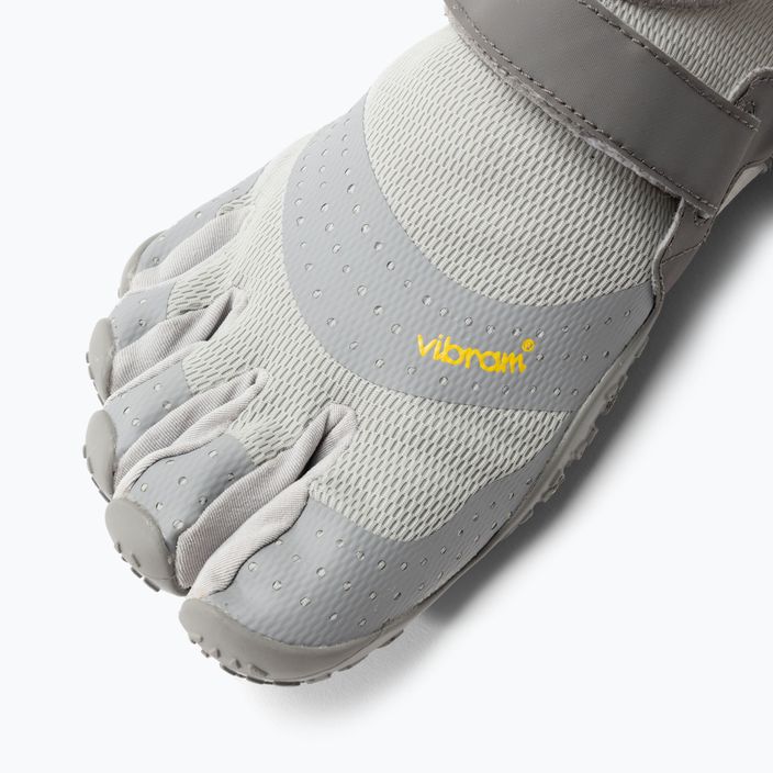Мъжки обувки за вода Vibram Fivefingers V-Aqua grey 18M73030400 7