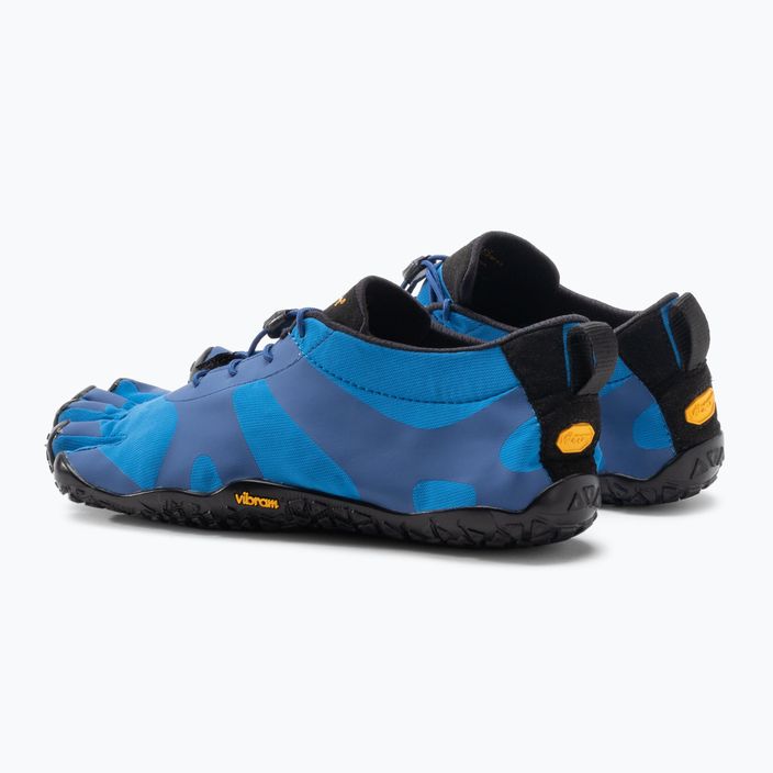 Мъжки обувки за трекинг Vibram Fivefingers V-Alpha blue 19M710242 3