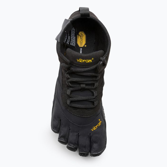 Мъжки обувки за трекинг Vibram Fivefingers V-Trek black 19M740140 6