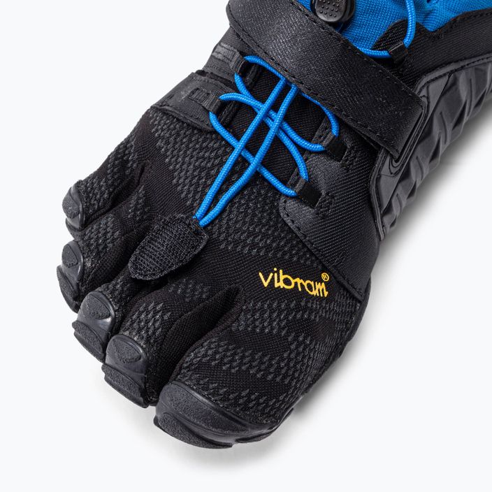 Мъжки обувки за тренировка Vibram Fivefingers V-Train 2.0 black/blue 20M770340 7