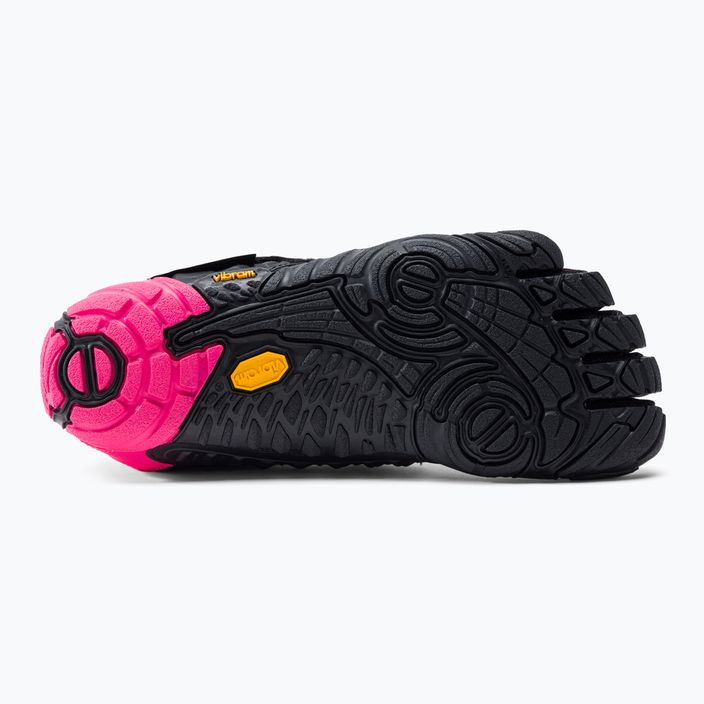 Дамски обувки за тренировка Vibram Fivefingers V-Train 2.0 black/pink 20W770336 4