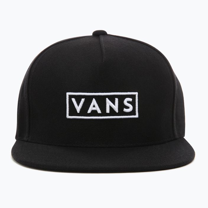 Мъжки Vans Mn Easy Box Snapback cap black 2